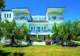 Xenios Faros Apartments foto 1