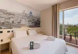 B&B Hotel Firenze City Center foto 12