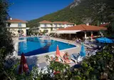 Mavruka Hotel foto 9