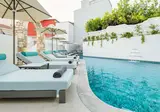 Dioni Boutique Hotel foto 24