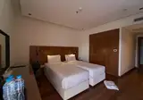The President Hotel Cairo foto 27