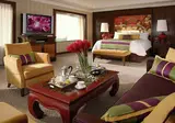 Anantara Siam Bangkok Hotel foto 9