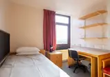 Pollock Halls Chancellors Court foto 3