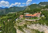 GHI Hotel Le Balze Aktiv & Wellness foto 27