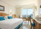 Grand Hotel Capodimonte foto 30