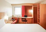 ibis London Heathrow Airport Hotel foto 11