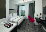 Mövenpick Hotel Istanbul Golden Horn foto 17