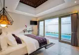 La Numa Villas Canggu foto 6