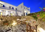 Erato Hotel Mykonos foto 19