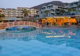 Eri Beach & Village Hotel foto 1