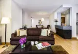 Ascott Sathorn Bangkok foto 3