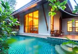 Samui Buri Beach Resort foto 16