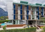 Hotel Caravel Torbole foto 10