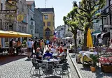 Hotel Schachener Hof foto 14