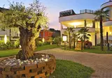 Hotel Jasminum foto 15