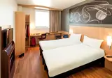 ibis Barcelona Meridiana foto 8