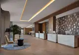 Cappadocia Marriott Hotel foto 13