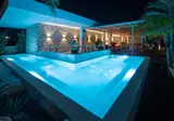 Kouros Exclusive Hotel foto 37