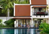 JW Marriott Khao Lak Resort & Spa foto 14