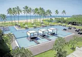 Suriya Luxury Resort foto 1
