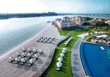 The Ritz-Carlton Abu Dhabi Grand Canal foto 13