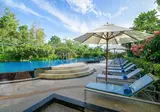 Golden Beach Cha Am Hotel foto 1