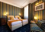 Hotel Atlante Star foto 6