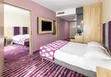 Hotel Galaxy foto 19