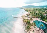 OUTRIGGER Mauritius Beach Resort foto 3