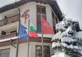 Evelina Palace foto 2
