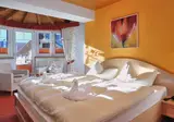 Die Lilie - Hotel Garni foto 3