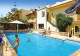 Hotel Erato foto 28