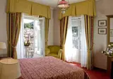 Hotel Milan Speranza Au Lac foto 4