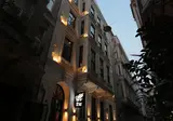 Ferman Pera Hotel foto 12