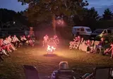 Vodatent Camping de Tulpenweide foto 10