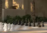 Bab Al Shams Desert Resort foto 15