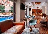 Hivernage Hotel & Spa foto 10