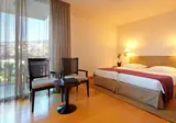 Golden Residence Hotel foto 2