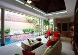 The Kasih Villas & Spa foto 6