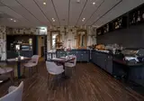 Fletcher Hotel Restaurant Zeeduin foto 5