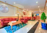 Admiral Suites Bangkok foto 11