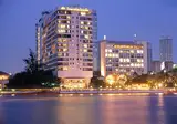 Mandarin Oriental Bangkok foto 1
