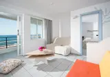 Alia Beach Hotel foto 21