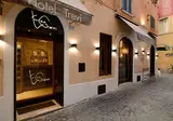 Hotel Trevi foto 15