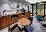 Hotel Park Inn by Radisson Berlin Alexanderplatz foto 45
