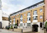 Cheval Knightsbridge foto 1