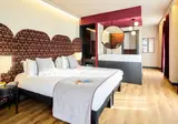 ibis Styles Madrid Maravillas foto 5