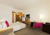 Novotel Tunis foto 28