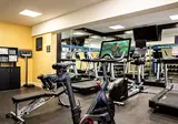 Hampton Inn Charleston-Historic District foto 22