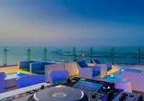 Hilton Dubai The Walk foto 19